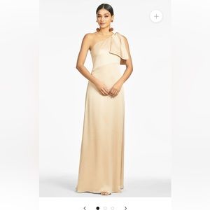 never worn. Size 8 but fits like a 4. Usually wear a small.